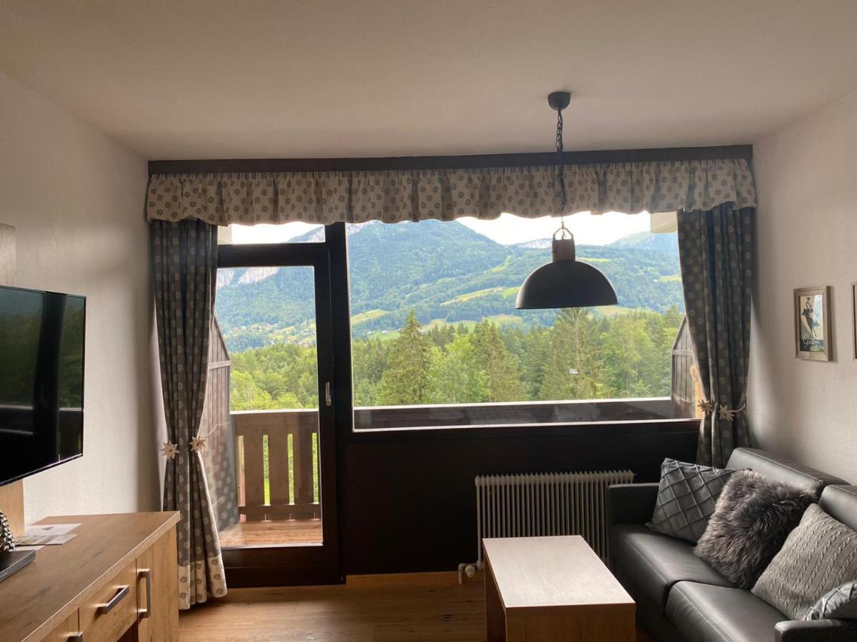 Apartment Sandra Bad Goisern Extérieur photo