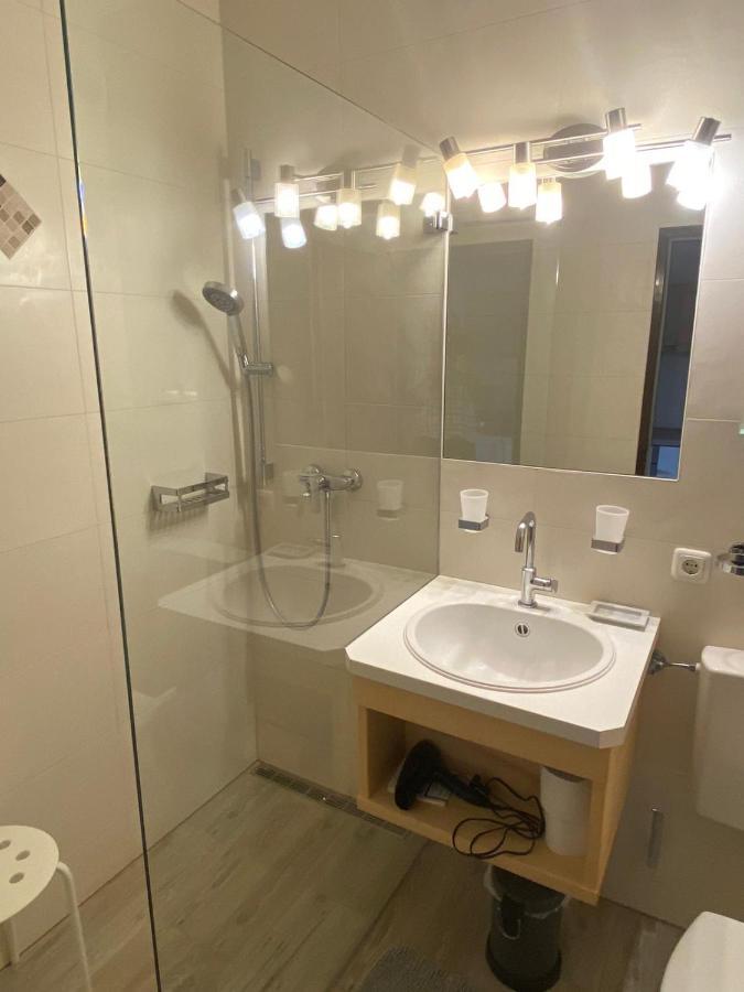 Apartment Sandra Bad Goisern Extérieur photo