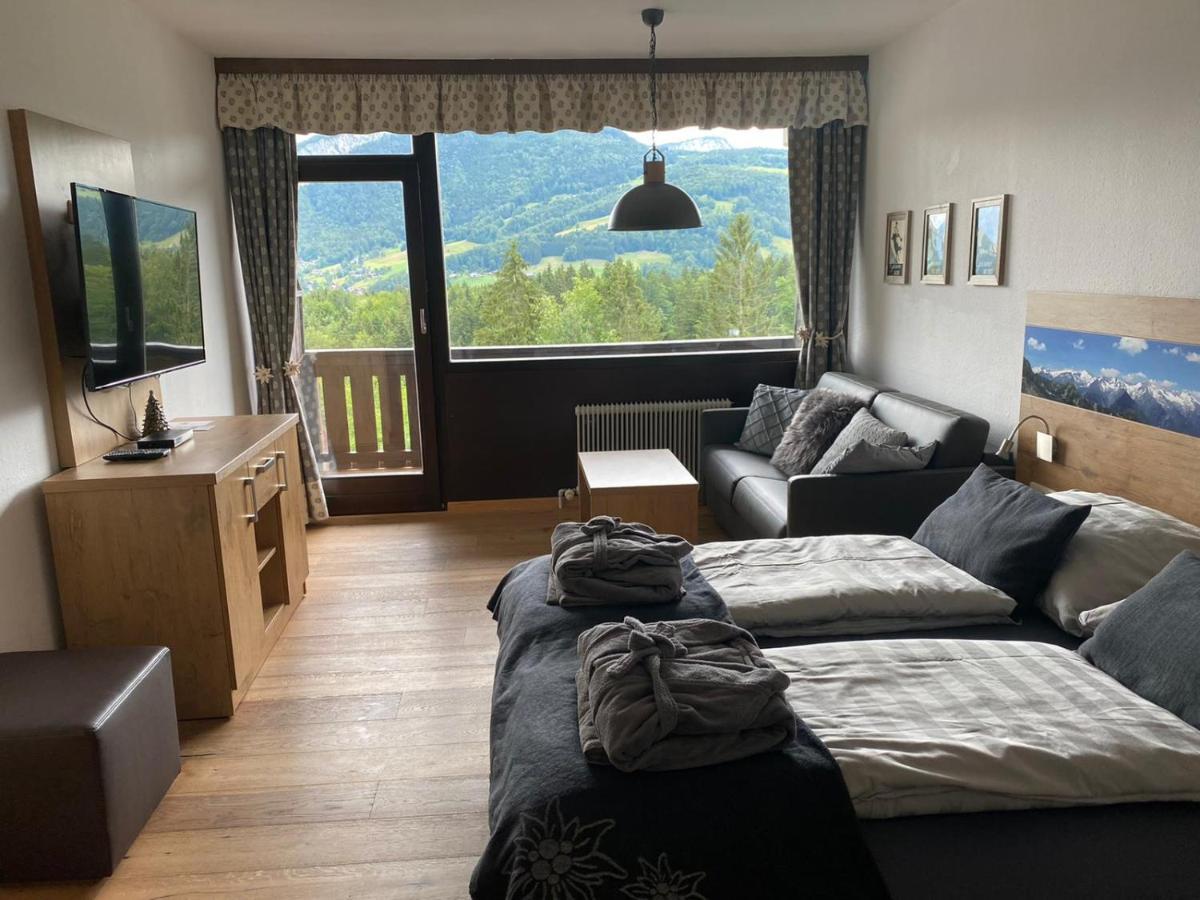 Apartment Sandra Bad Goisern Extérieur photo