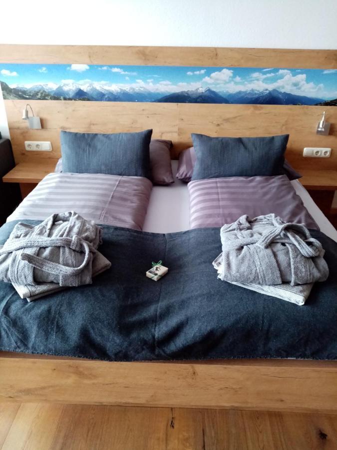 Apartment Sandra Bad Goisern Extérieur photo