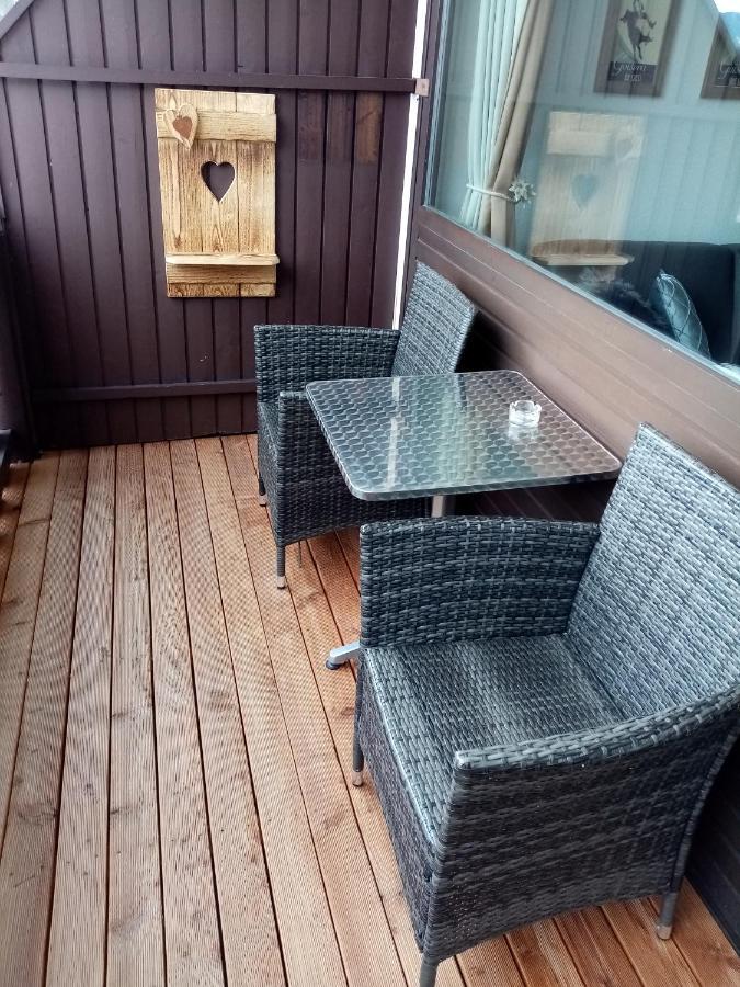 Apartment Sandra Bad Goisern Extérieur photo