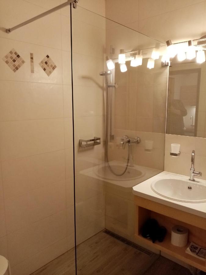 Apartment Sandra Bad Goisern Extérieur photo