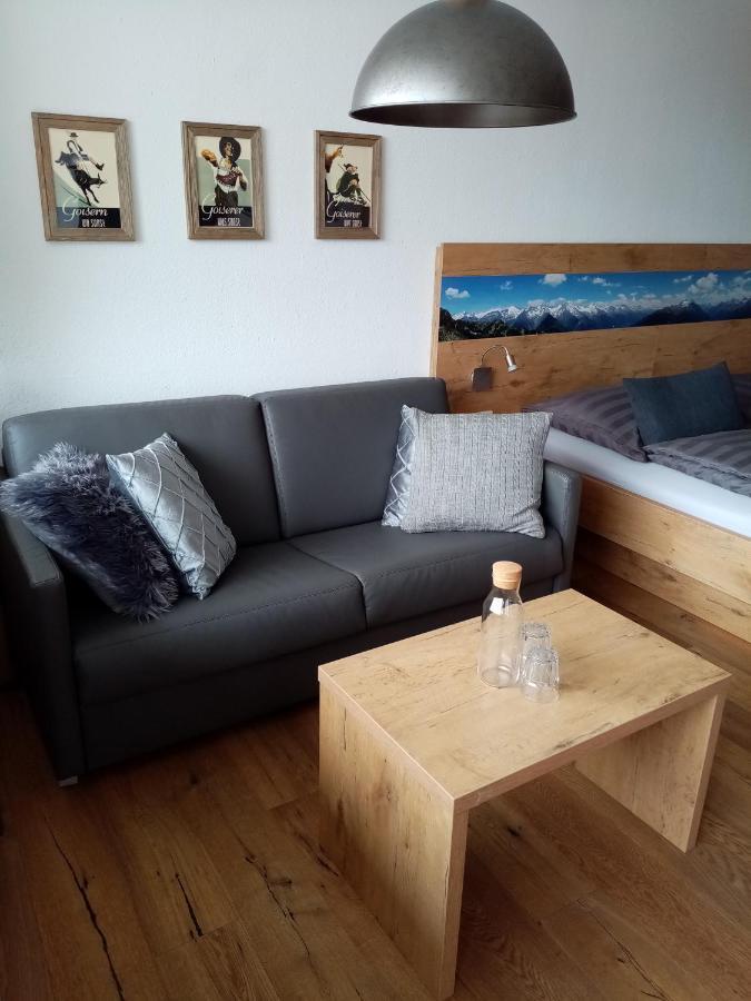Apartment Sandra Bad Goisern Extérieur photo