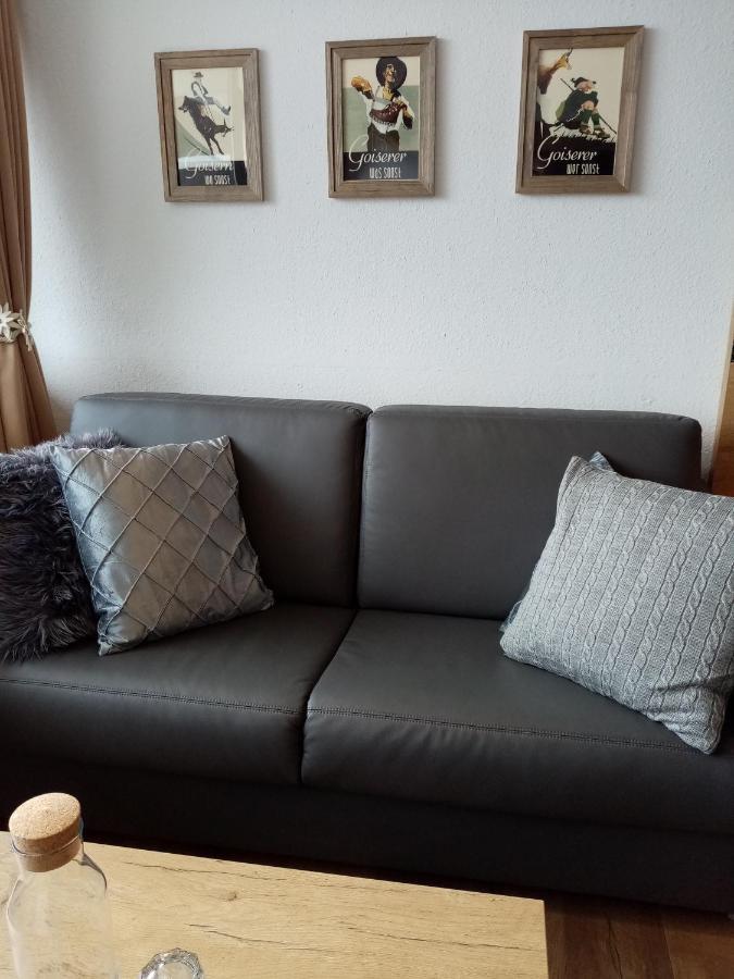 Apartment Sandra Bad Goisern Extérieur photo